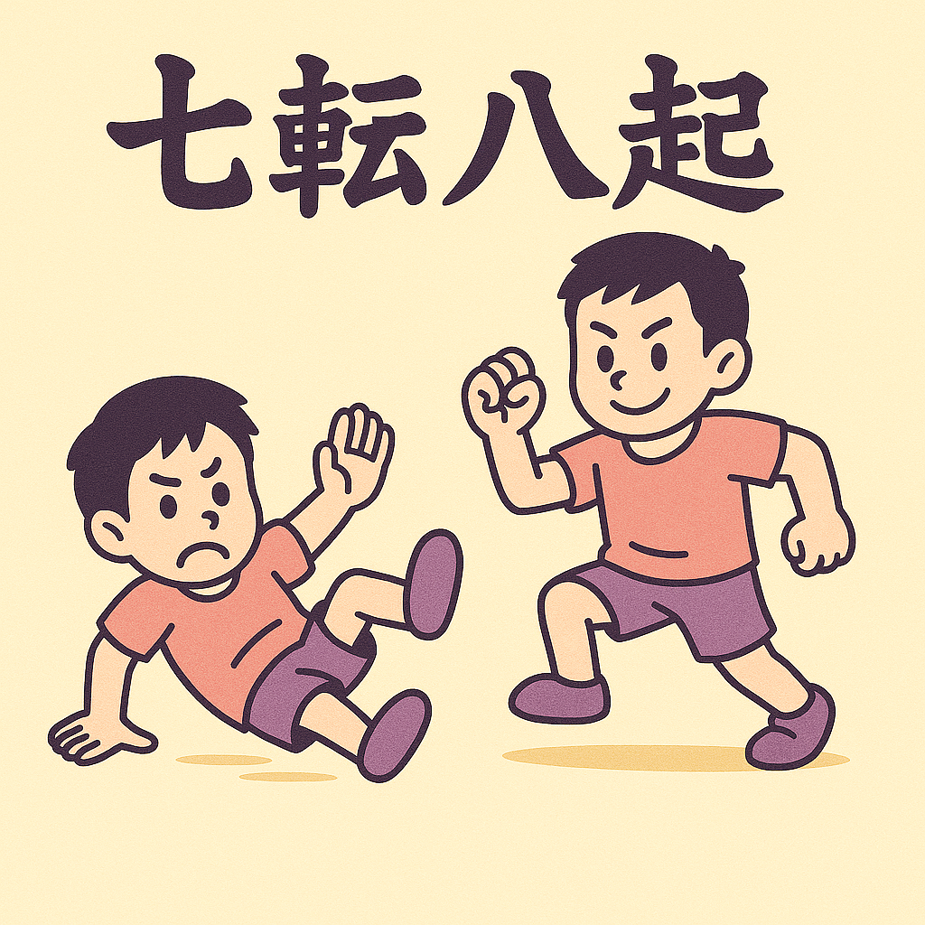 shichitenhakki